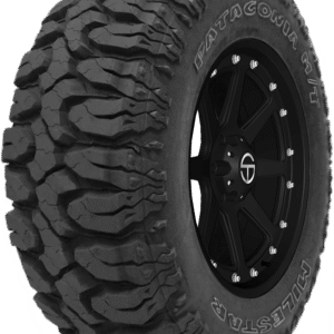 Milestar Patagonia M/T 285/75R16 126/123Q Mud Terrain Light Truck Tires | 22789015