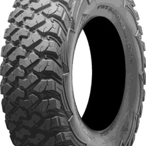 Milestar Patagonia SXT 34/10.00R15 72M Mud Light Truck Tires | 30293001