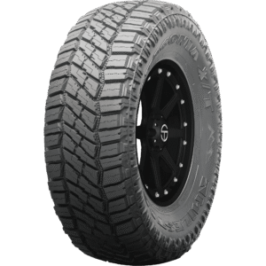 Milestar Patagonia X/T 275/65R18 116T Rugged Terrain Light Truck Tires | 24531011