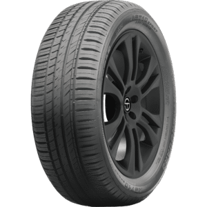Milestar Weatherguard AS710 Sport 245/45R20 103W All Season Passenger Tires | 24087011