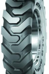Mitas TI09 16.9-30 154A8 Industrial Lug R4 Tires | 1013203110000