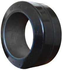 Mitco Wide Track Smooth 18/7-12 Industrial Tires | 4490002