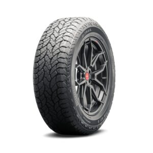 Momo M-Trail M8 AT 215/60R17 100H All Terrain Passenger Tires | MO29320