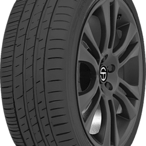 Momo Toprun M30 Europa UHP Summer 195/55R16 87V Passenger Tires | 32761