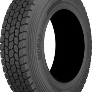 Montreal MDR95 11/R22.5 146/143M Commercial Tires | 14010091