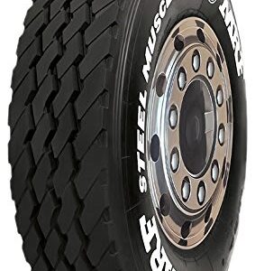MRF S1M4 12/R20 154/151K Commercial Tires | 11313390