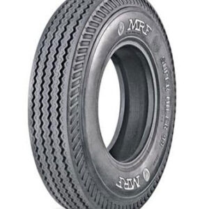 MRF Supermiler 8.25/-20 129K Commercial Tires | 11776670