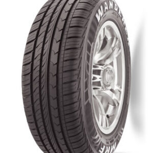 MRF Wanderer Sport 215/60R16 95H All Season Passenger Tires | 16353600