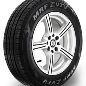 MRF ZVTV 195/55R16 87H All Season Passenger Tires | 16370020