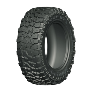 Mud Claw Comp MTX 235/75R15 104/101Q Mud Terrain Light Truck Tires | 1192405731