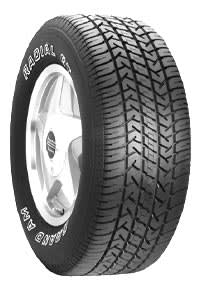 Multi-Mile Grand AM GTS 225/70R15 100T All Season Passenger Tires | GAM45