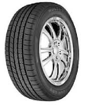 Multi-Mile Supreme Tour CSX 255/60R19 109H All Season Passenger Tires | CSX72
