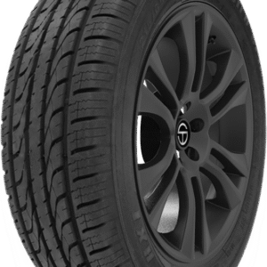 Multi-Mile Wild Spirit Sport HXT 245/55R19 103H Highway Light Truck Tires | HXT66U