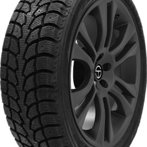 Multi-Mile 195/65R15 91T Winter Claw Extreme Grip MX 195/65R15 91T Winter Passenger Tires | WMX28-MM
