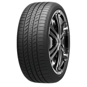 Nama Maxmach NM-31TH 205/45ZR16 87W UHP Passenger Tires | 8DEM1PA