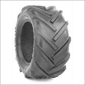 Nanco N440 16/6.50-8 Industrial Tires | 26206001
