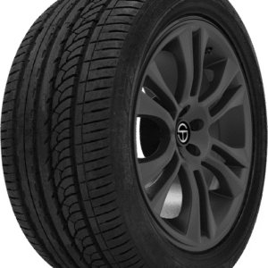 Nankang AS-1 195/60R16 89H Performance Passenger Tires | 24667002