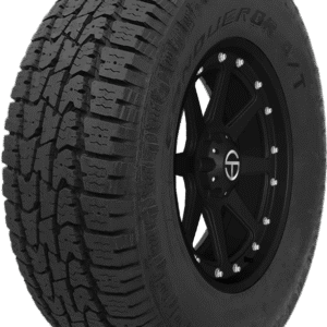 Nankang Conqueror AT-5 265/70R18 114S All Terrain Light Truck Tires | 24890001