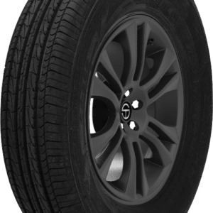 Nankang CX668 165/80R15 87T Touring Passenger Tires | 24205006