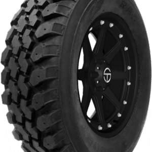Nankang N889 M/T Mudstar 305/70R16 118Q Mud Terrain Light Truck Tires | 22800001