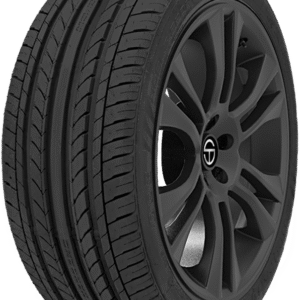 Nankang NS-20 205/45R16 87V Performance Passenger Tires | 24945008