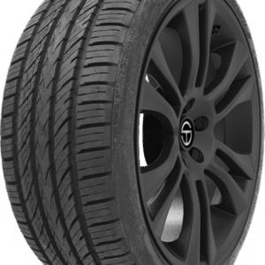 Nankang NS-25 215/35R18 84H All Season UHP 215/35R18 84H All Season Passenger Tires | 24030013