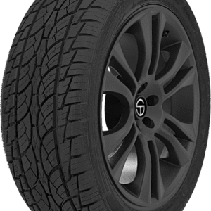 Nankang SP-7 UHP Summer 235/70R17 111H Passenger Tires | 24163004