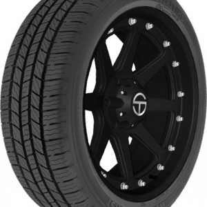 National Wild Spirit HST 275/45R22 112V All Season Light Truck Tires | HST14