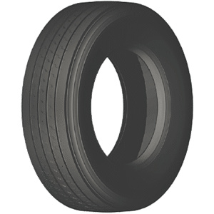 Navitrac NLT22 11/R22.5 144/142L Trailer Tires | NLT2211225G