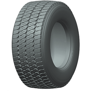 Navitrac NMS20 385/65R22.5 160K Commercial Tires | NMS20385225