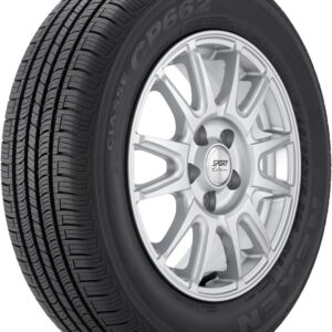 Nexen Classe Premiere CP662 225/45R18 XL 95V Standard Touring All-Season Tire 12261NXK