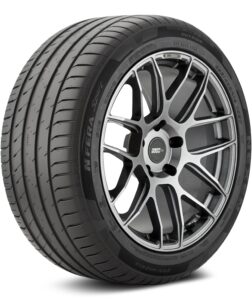 Nexen N FERA Sport 265/45R19 XL 105Y Ultra High Performance Summer Tire 16391NXK