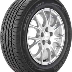 Nexen N Priz AH8 195/65R15 91T Standard Touring All-Season Tire 13466NXK