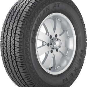 Nexen Roadian AT Pro RA8 235/80R17 E 120/117R On-Road All-Terrain Tire 14264NXK