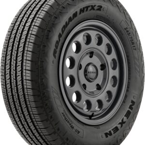 Nexen Roadian HTX2 255/60R20 XL 113T Highway All-Season Tire 11696NXK