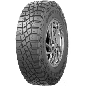 NeoTerra Neomax M/T 325/60R20 124/121Q Mud Terrain Light Truck Tires | 6959613723964