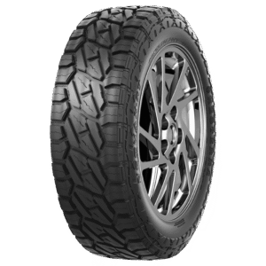 NeoTerra Neomax R/T 325/60R20 126/123Q Rugged Terrain Light Truck Tires | 6959613730740