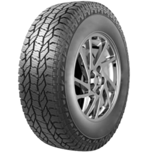 NeoTerra NeoTrax 265/70R18 124S All Terrain Light Truck Tires | 6959613722653