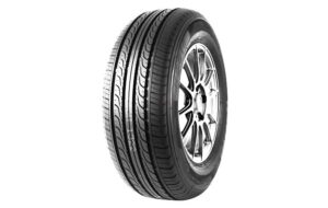 Nereus NS601 195/40R17 81W UHP Passenger Tires