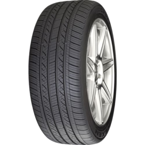 Nexen CP671 H 205/55R16 89H All Season Passenger Tires | 12540NXK