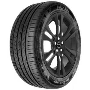 Nexen N'Fera AU7 UHP All Season 215/45R17 91W Passenger Tires | 14403NXK