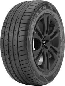 Nexen N’Fera RU1 225/65R18 Performance Passenger Tires