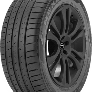 Nexen N'Fera RU1 235/55R19 101Y Performance Passenger Tires | 14969NXK