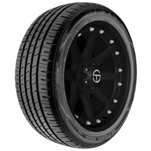 Nexen N'Fera RU5 225/55R18 98V Performance Passenger Tires | 13120NXK