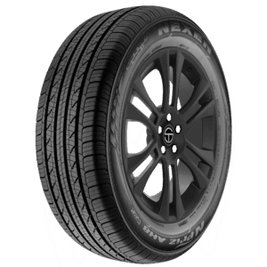 Nexen N'Priz AH8 215/60R16 95V All Season Passenger Tires | 14691NXK