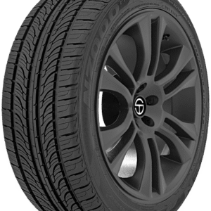 Nexen N7000 Plus 245/40R19 98W All Season Passenger Tires | 15002NXK