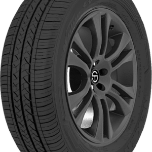 Nexen NBlue EV 205/60R16 92H All Season Electric Vehicle Tires | 14190NXK