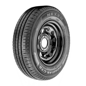 Nexen Roadian CT8 185/R14 102/100T Highway Light Truck Tires