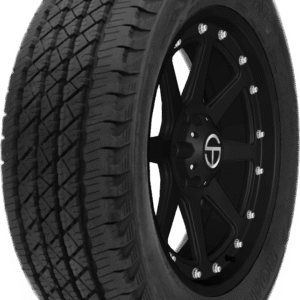 Nexen Roadian HT 215/75R15 100S Highway Light Truck Tires | 14546NXK