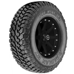 Nexen Roadian MT 235/75R15 104/101Q Mud Terrain Light Truck Tires | 10667NXK
